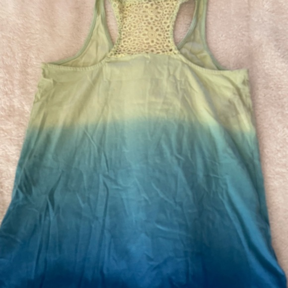 Tank top - Picture 2 of 2